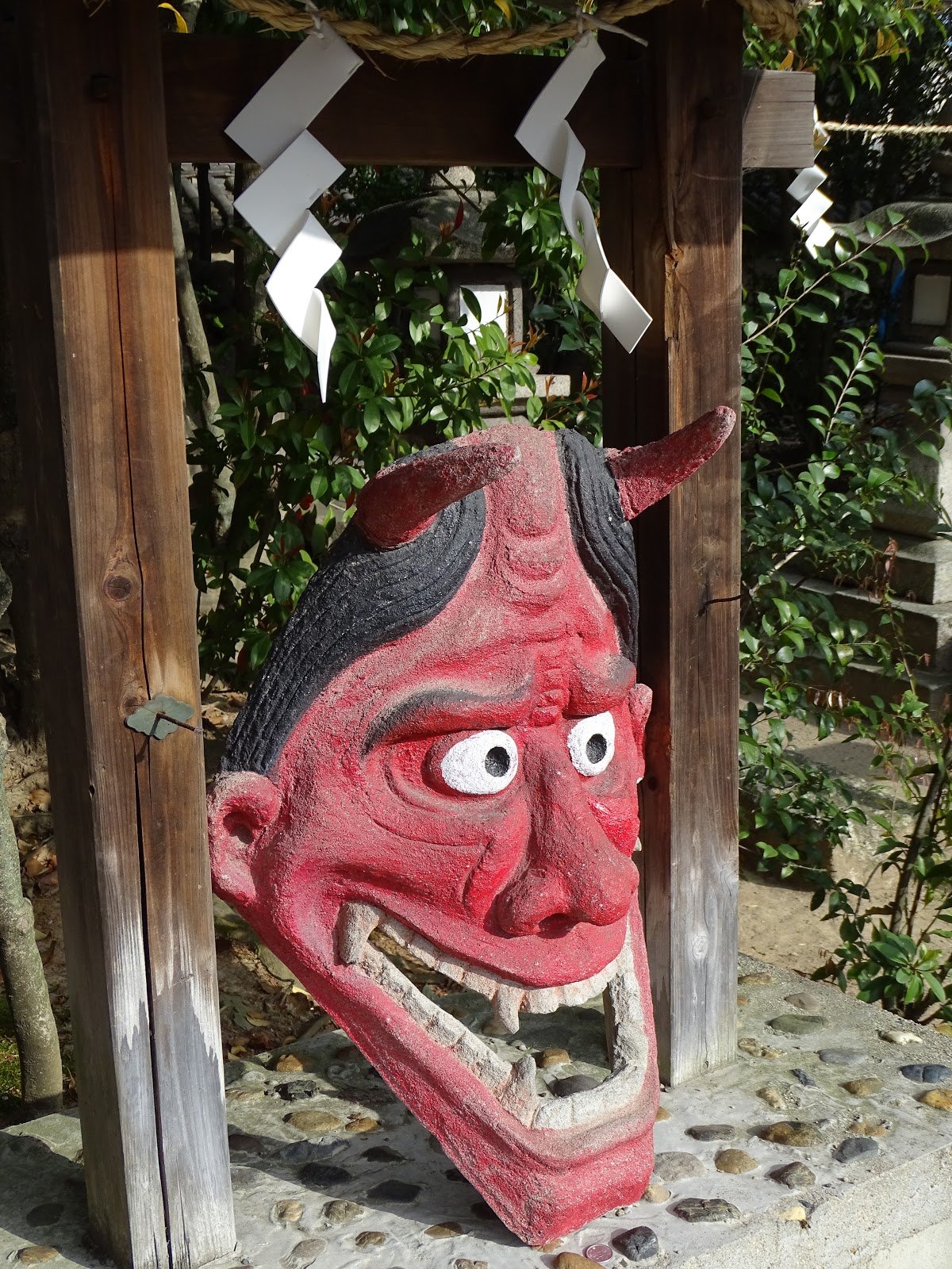 ⛩️ 카타노 신사 (카타노 진자) 이미지 3